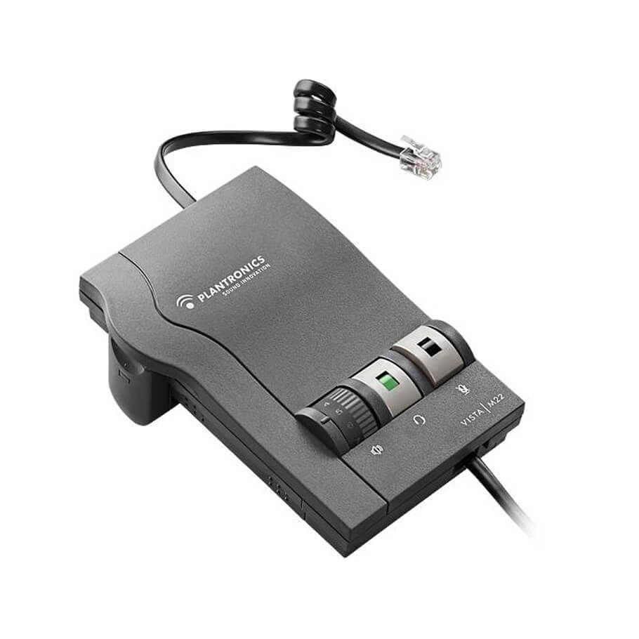 Bộ tăng âm Poly M22 Vista Amplifier